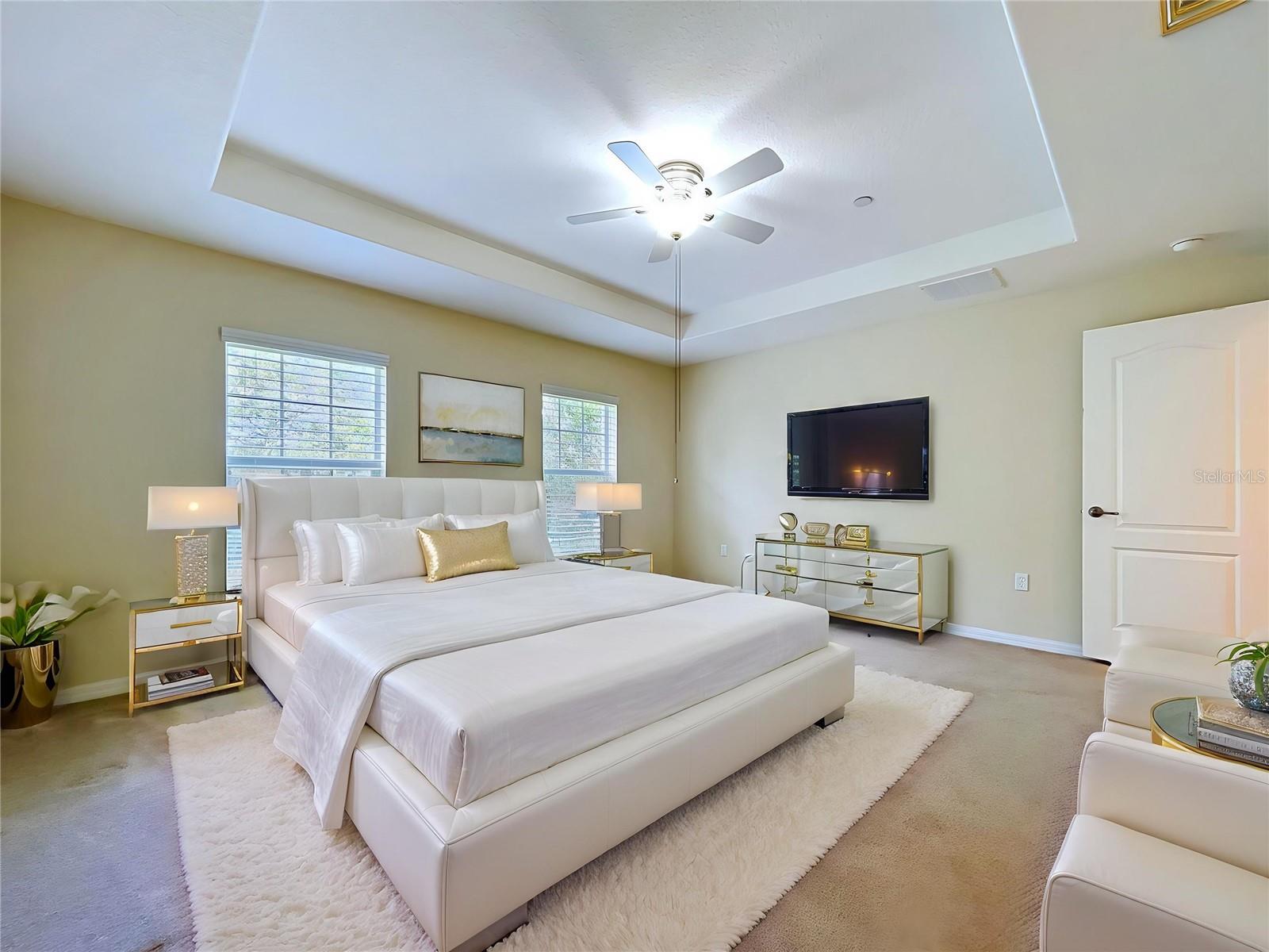 10144 ARBOR RUN DR #31, TAMPA, FL, 33647