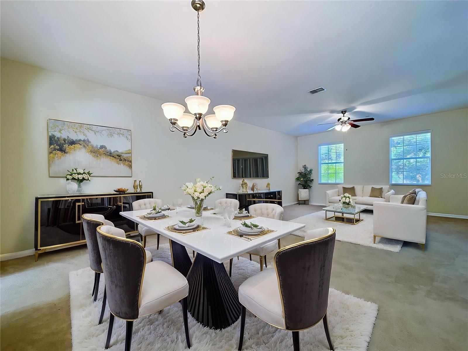 10144 ARBOR RUN DR #31, TAMPA, FL, 33647