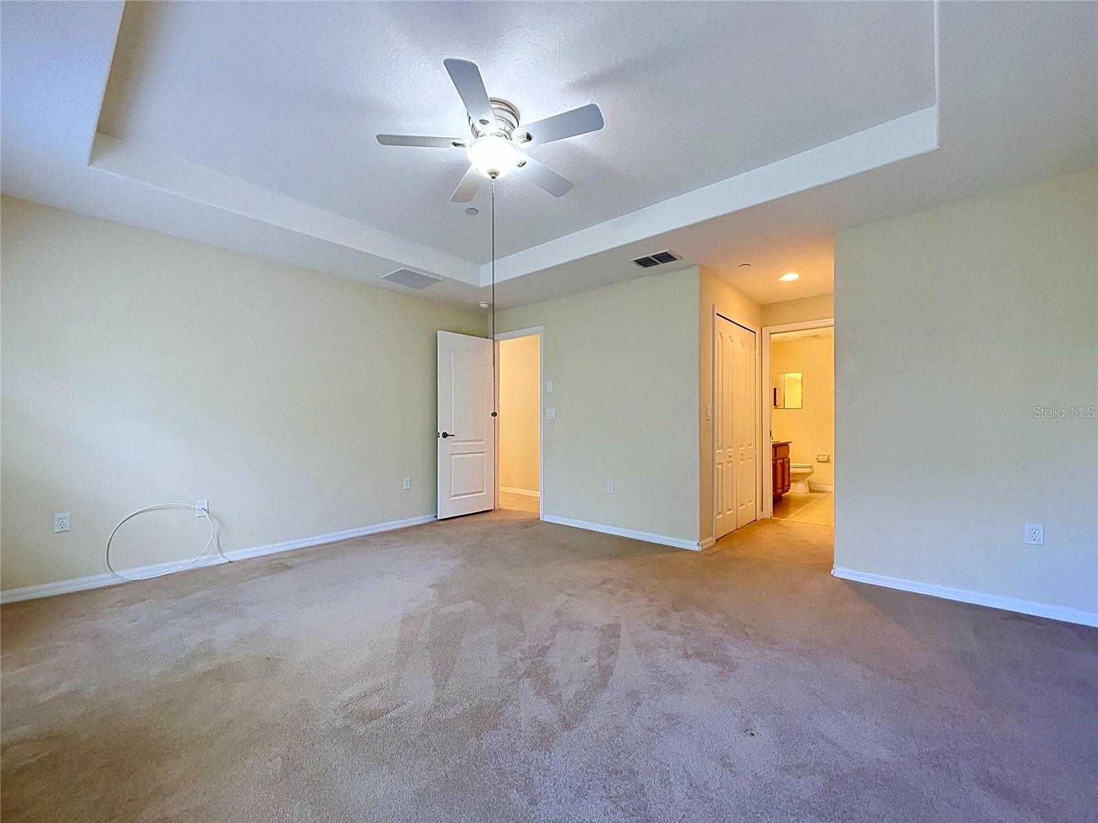 10144 ARBOR RUN DR #31, TAMPA, FL, 33647