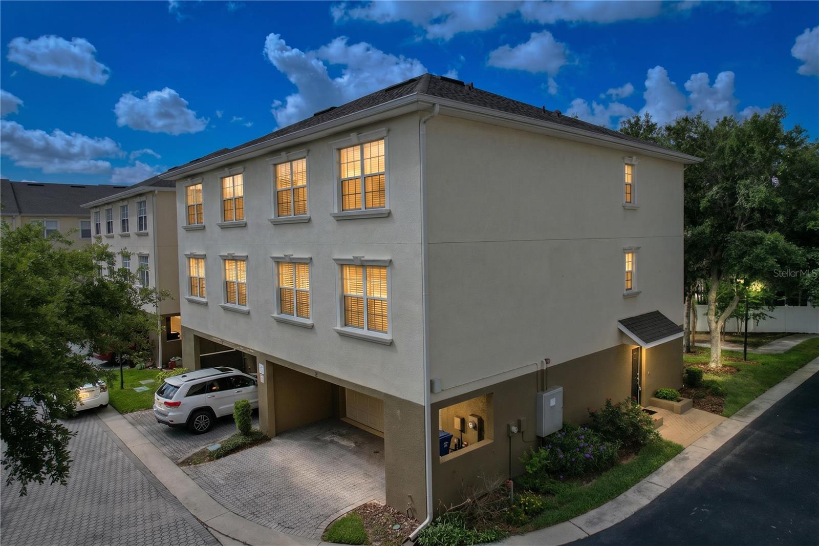10144 ARBOR RUN DR #31, TAMPA, FL, 33647