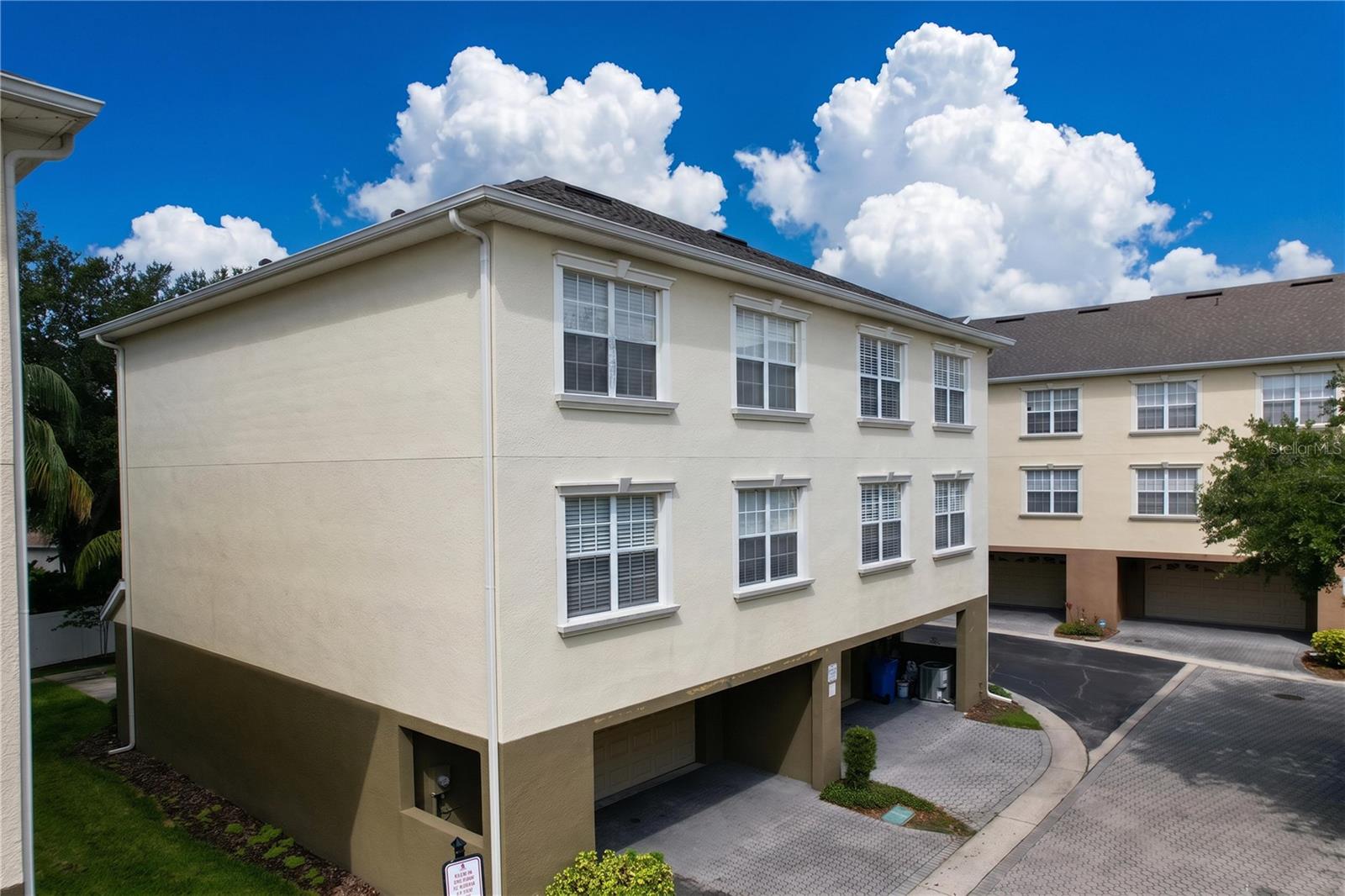 10144 ARBOR RUN DR #31, TAMPA, FL, 33647