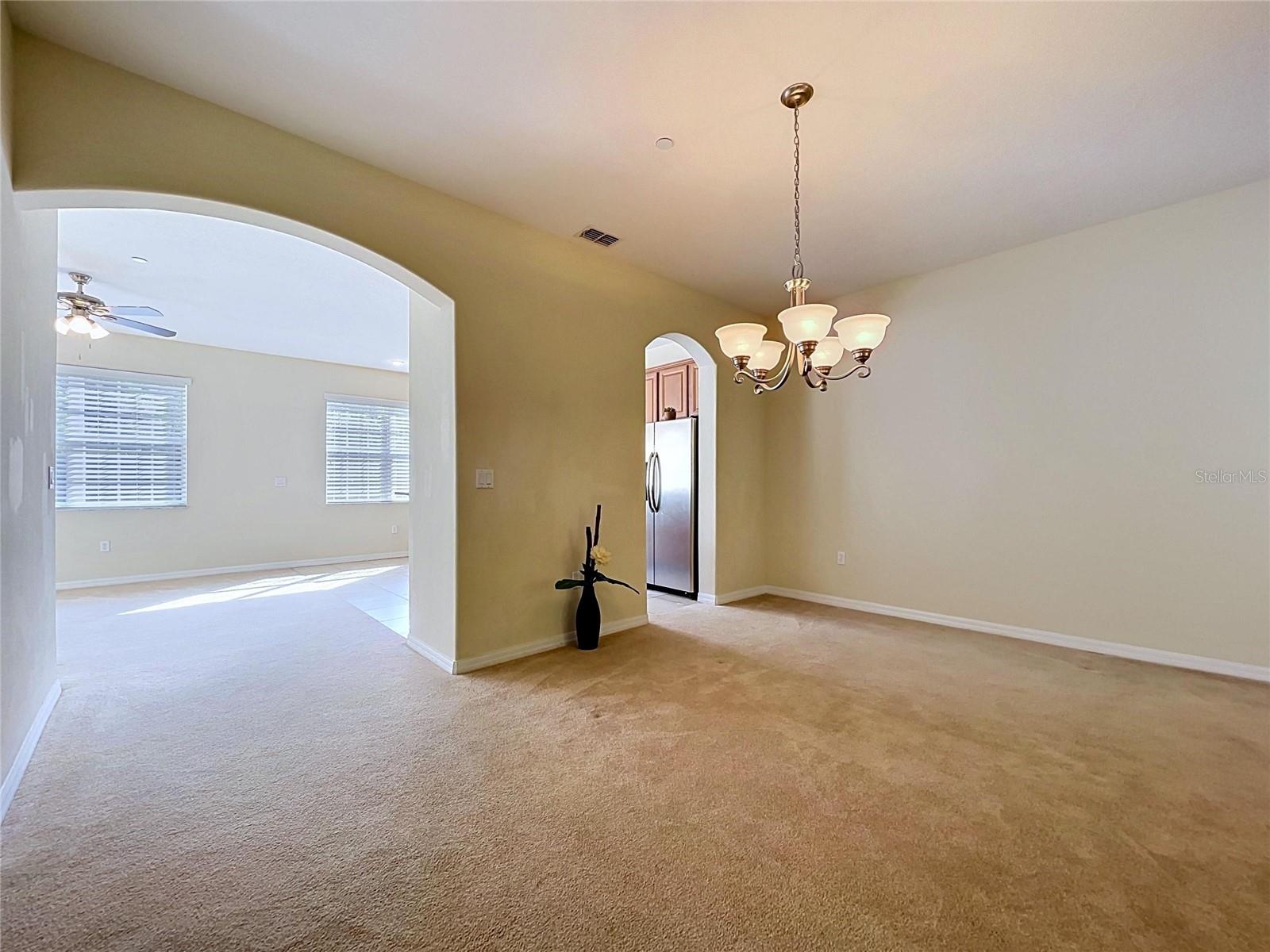 10144 ARBOR RUN DR #31, TAMPA, FL, 33647