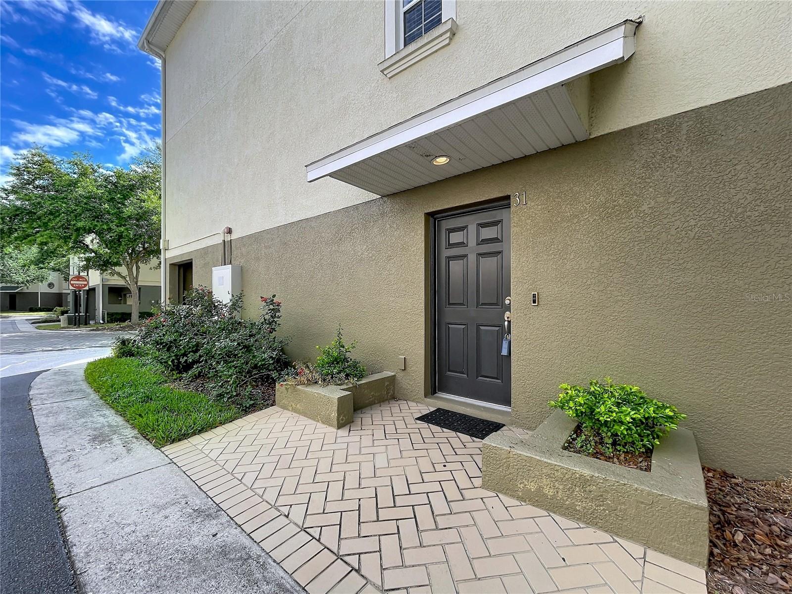 10144 ARBOR RUN DR #31, TAMPA, FL, 33647