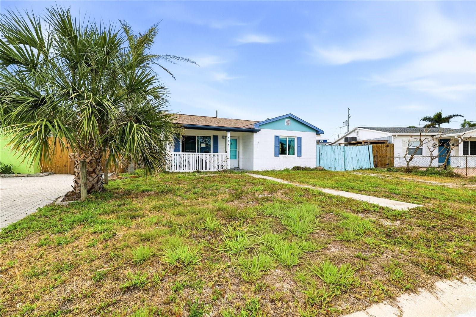 451 VIRGINIA AVE, MADEIRA BEACH, FL, 33708