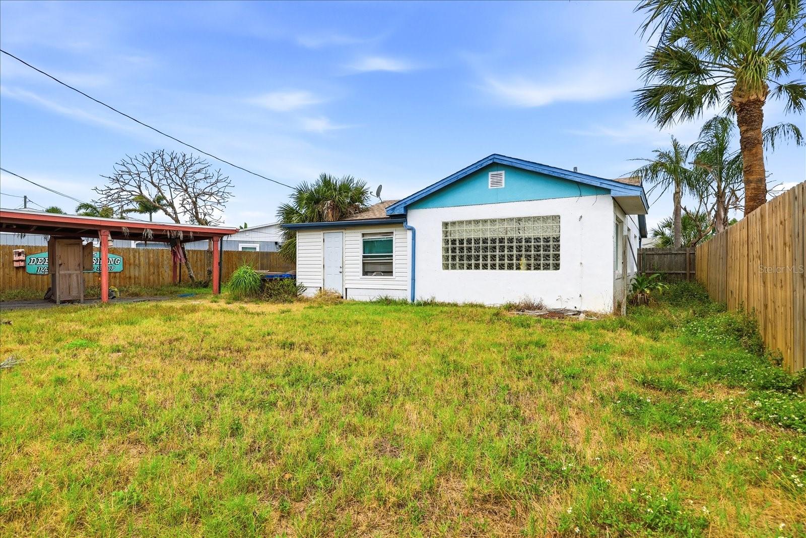 451 VIRGINIA AVE, MADEIRA BEACH, FL, 33708