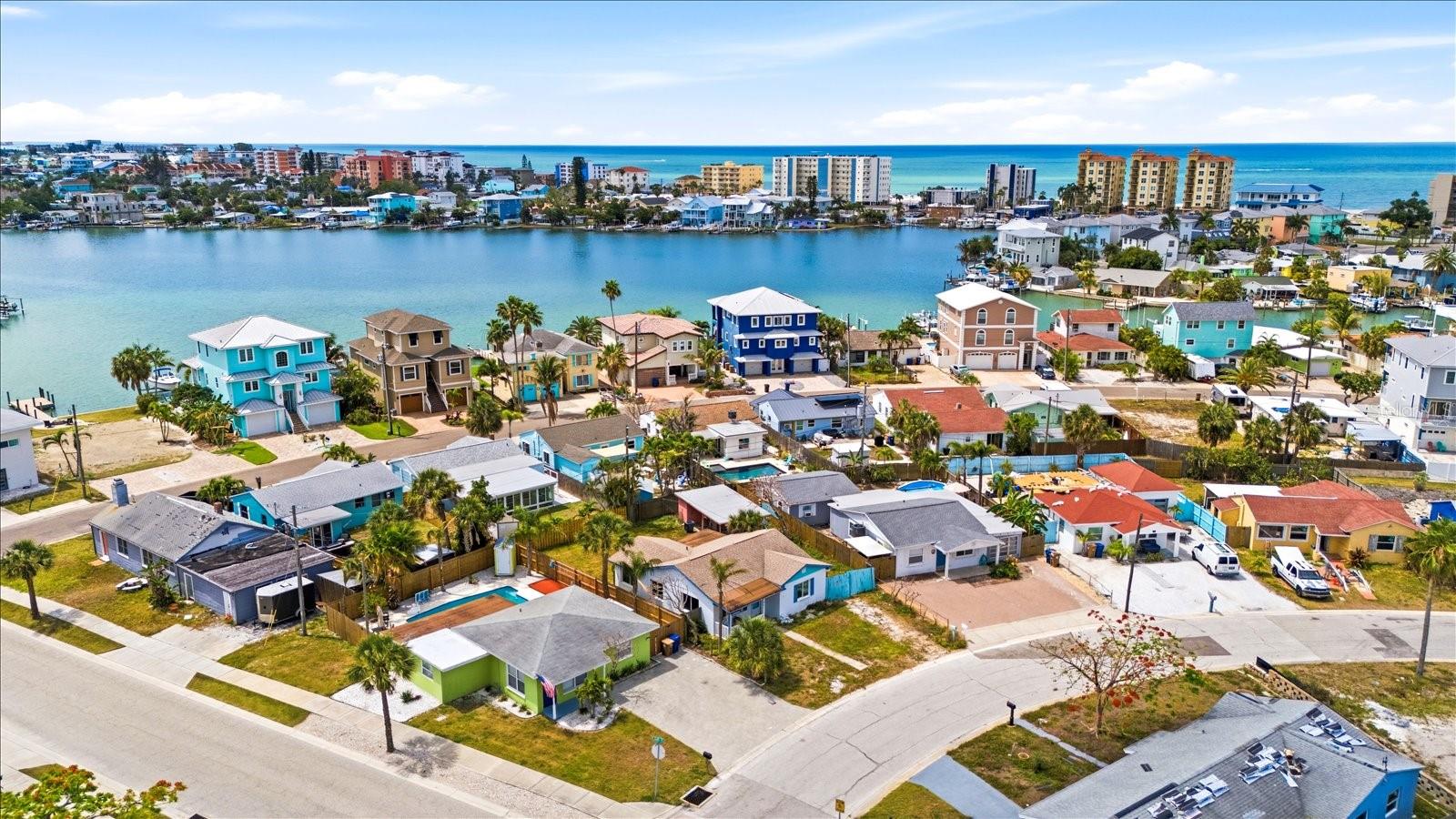 451 VIRGINIA AVE, MADEIRA BEACH, FL, 33708