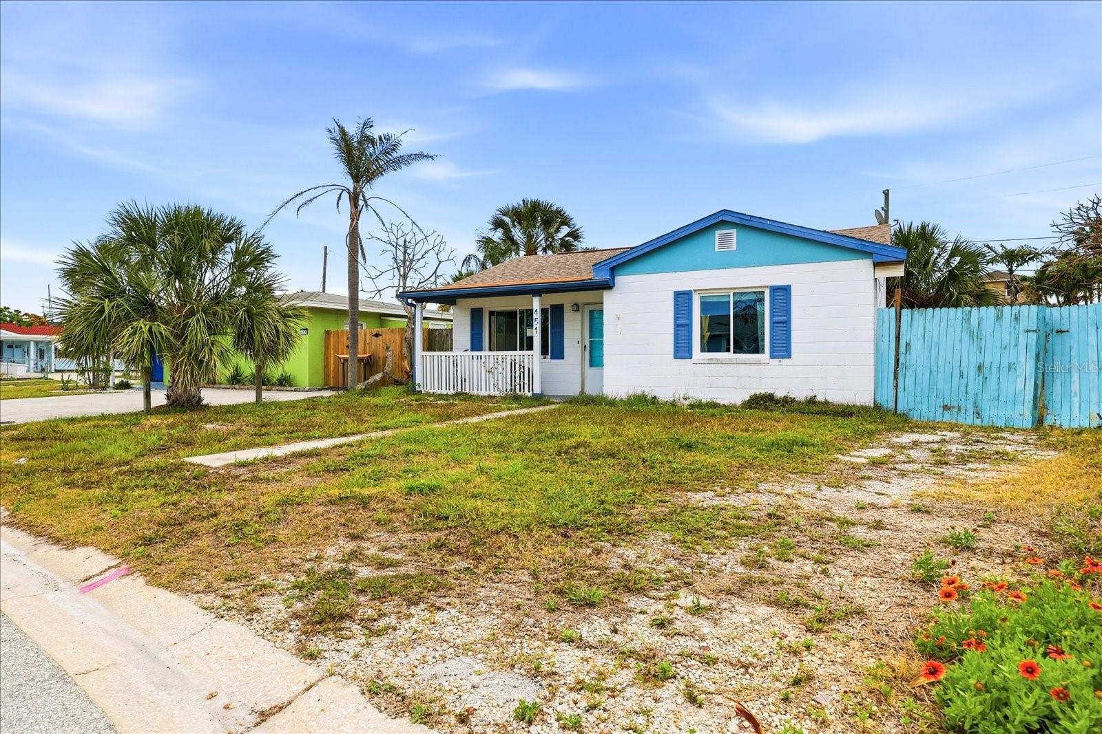 451 VIRGINIA AVE, MADEIRA BEACH, FL, 33708