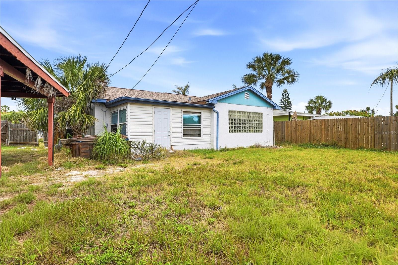 451 VIRGINIA AVE, MADEIRA BEACH, FL, 33708