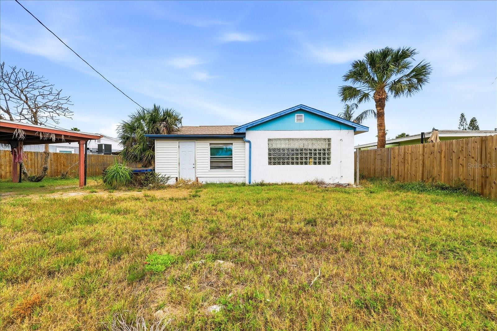 451 VIRGINIA AVE, MADEIRA BEACH, FL, 33708