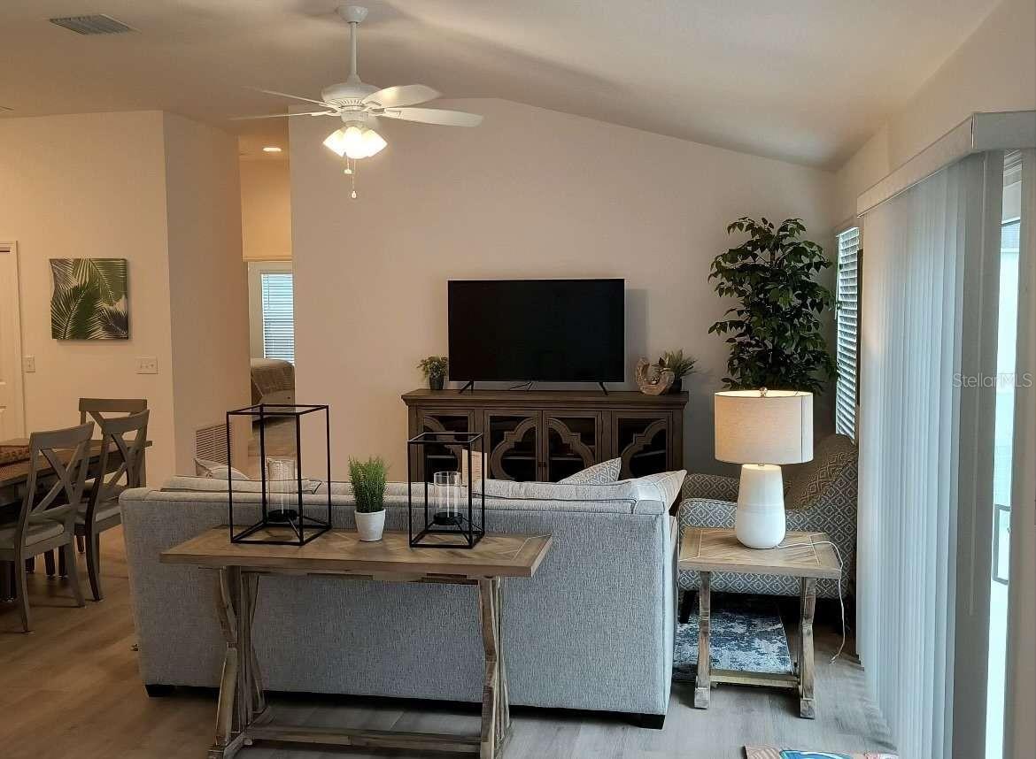 2845 CHARITY LOOP, THE VILLAGES, FL, 32163