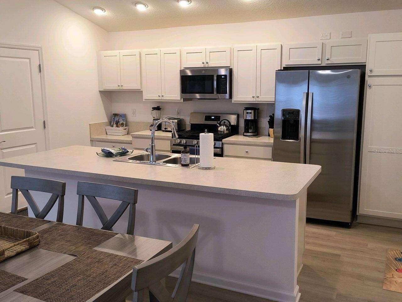 2845 CHARITY LOOP, THE VILLAGES, FL, 32163
