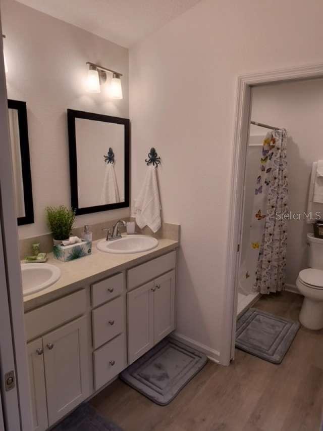 2845 CHARITY LOOP, THE VILLAGES, FL, 32163