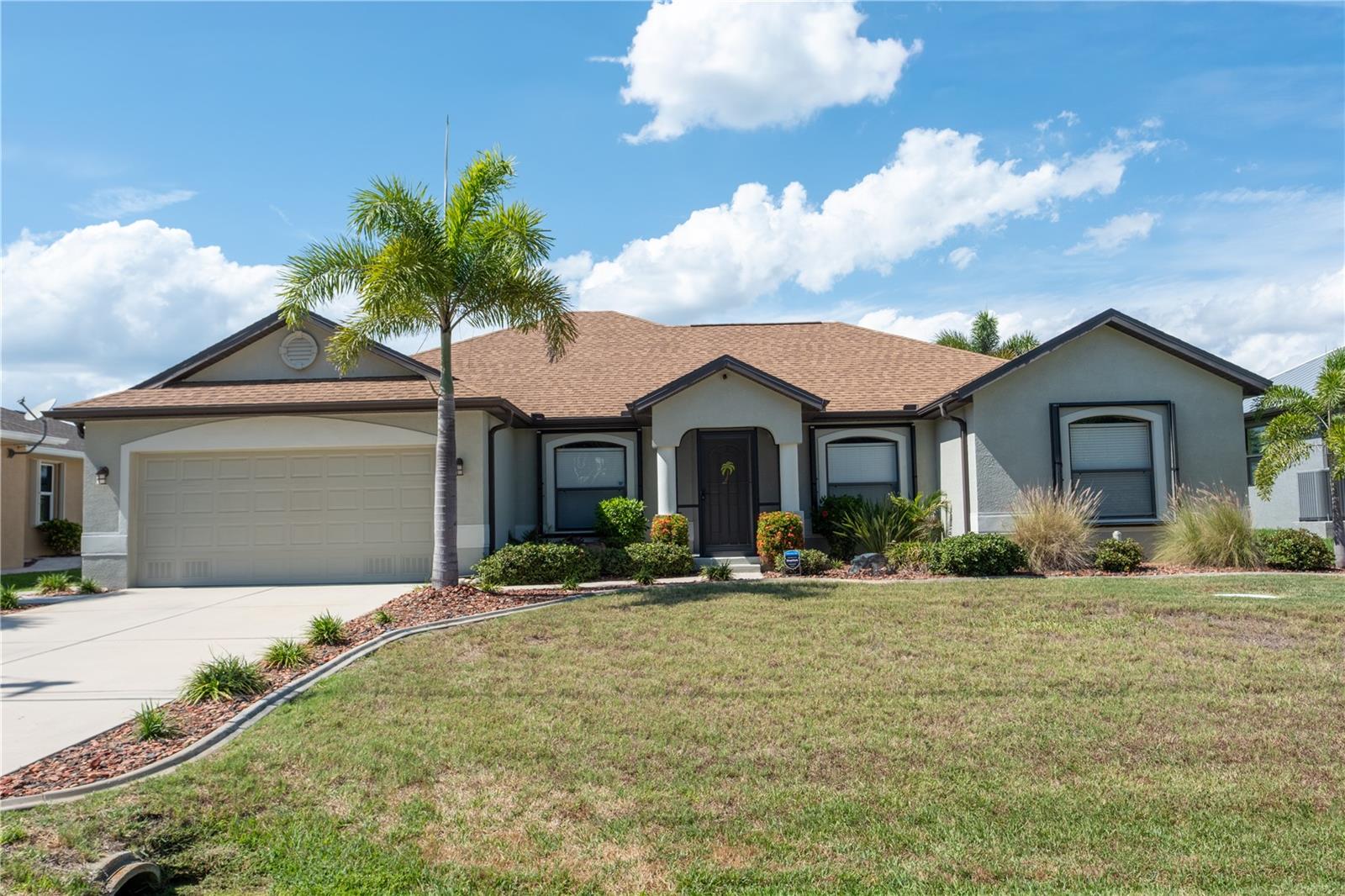 15648 MELPORT CIR, PORT CHARLOTTE, FL, 33981