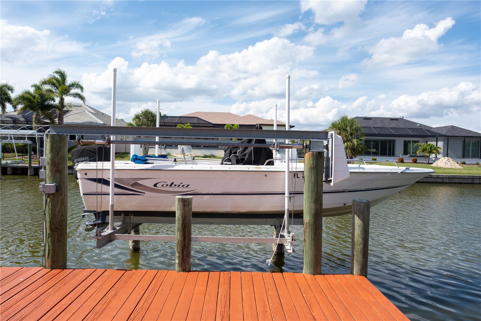 15648 MELPORT CIR, PORT CHARLOTTE, FL, 33981