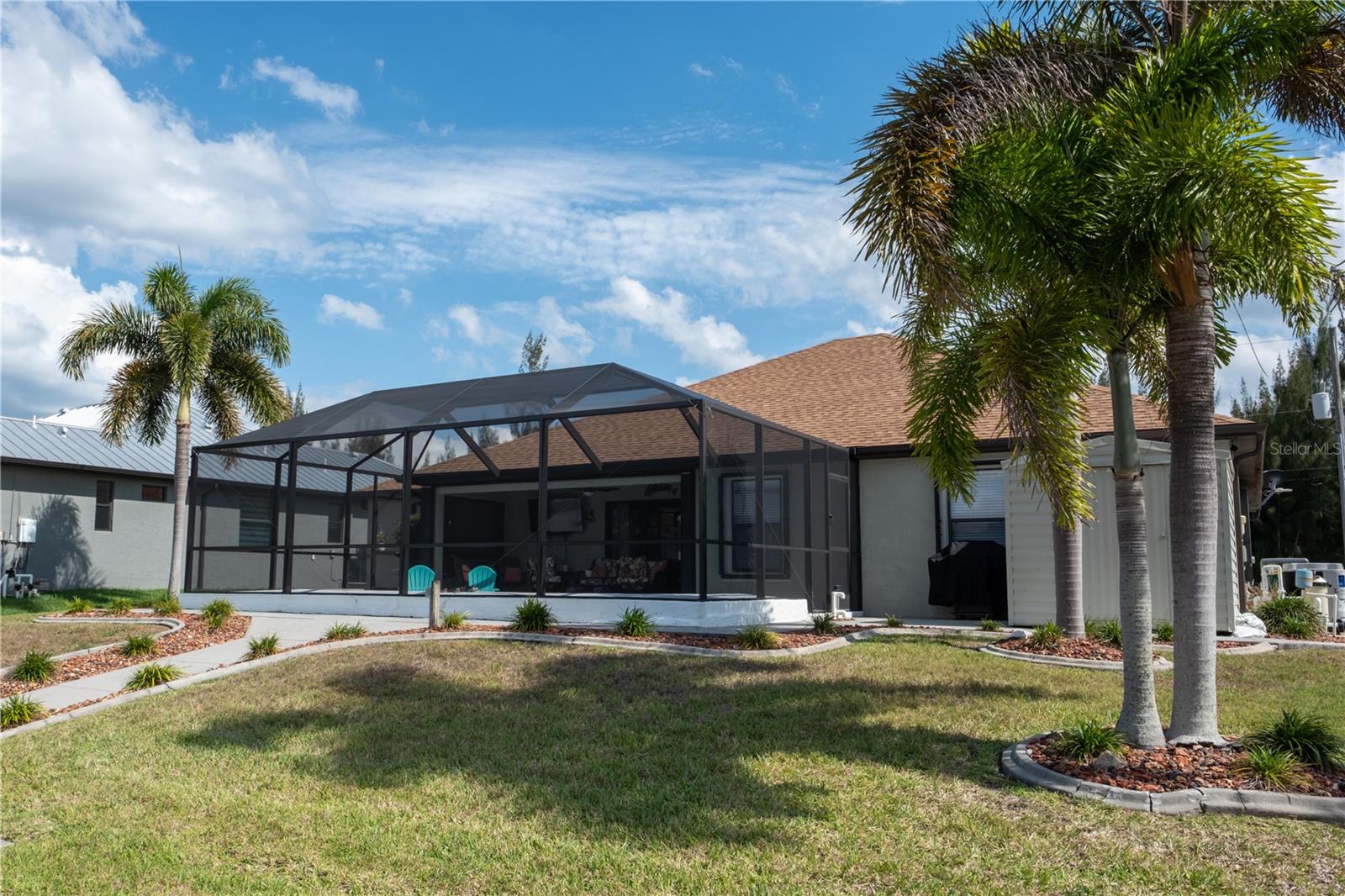 15648 MELPORT CIR, PORT CHARLOTTE, FL, 33981