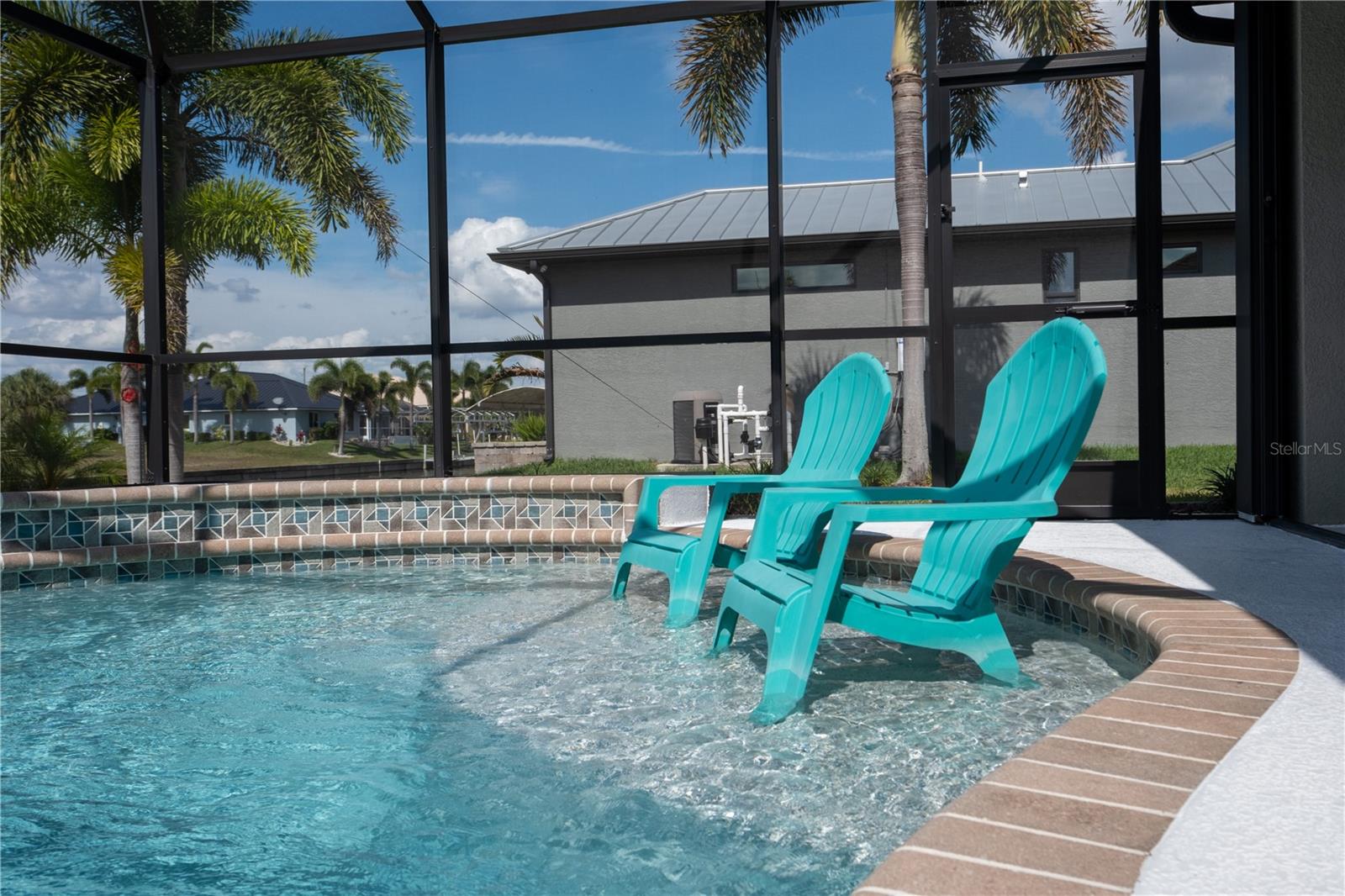 15648 MELPORT CIR, PORT CHARLOTTE, FL, 33981