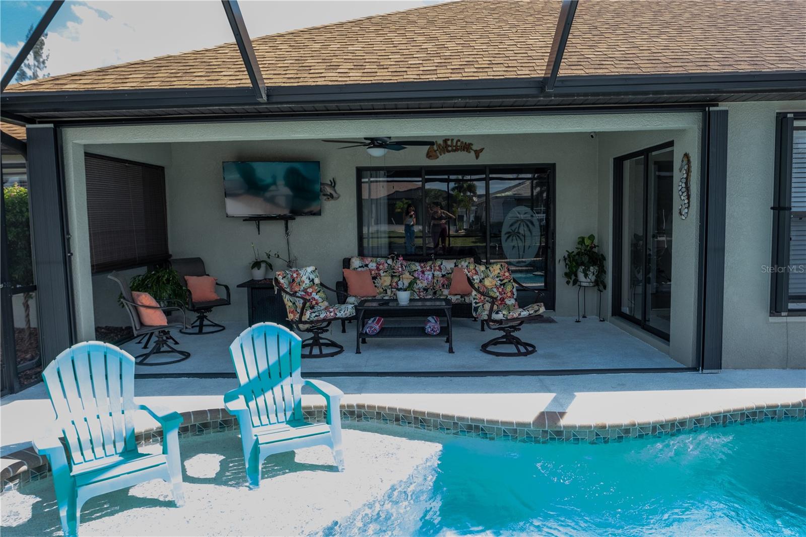 15648 MELPORT CIR, PORT CHARLOTTE, FL, 33981
