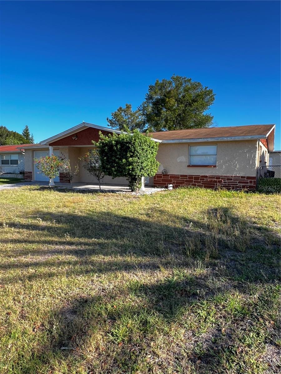 5645 MARBLE DR, NEW PORT RICHEY, FL, 34652