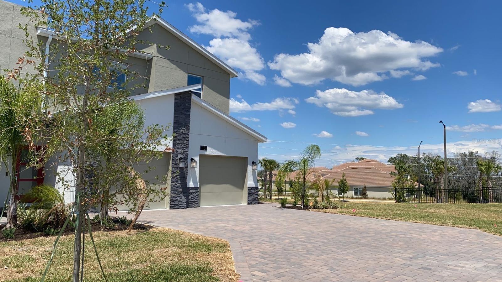 1149 DROP LN #704, DAVENPORT, FL, 33896