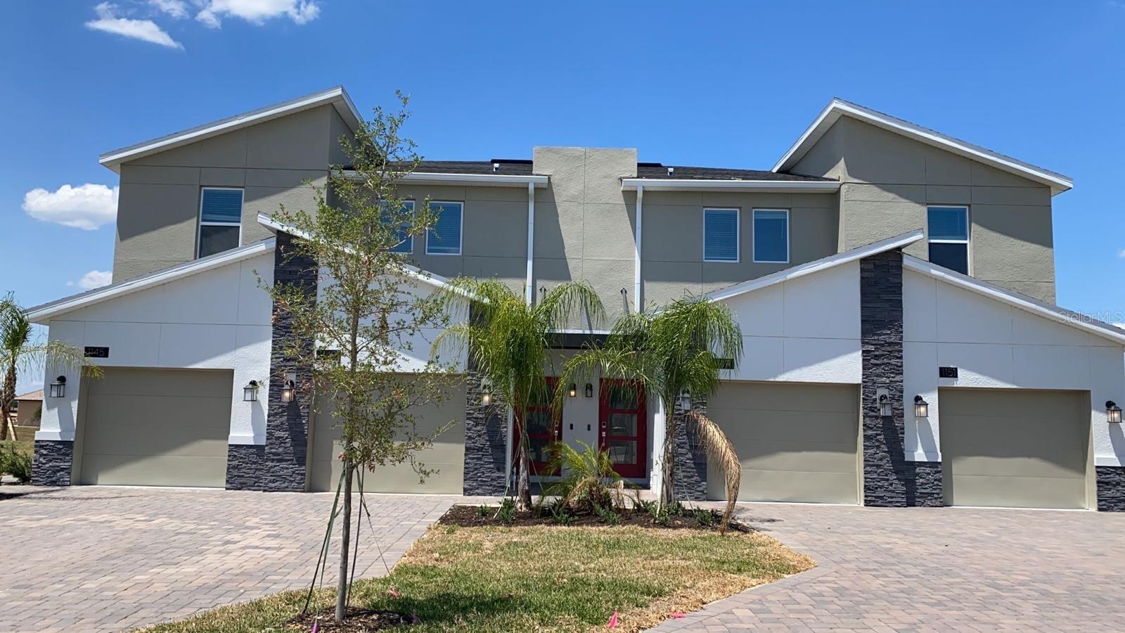 1149 DROP LN #704, DAVENPORT, FL, 33896