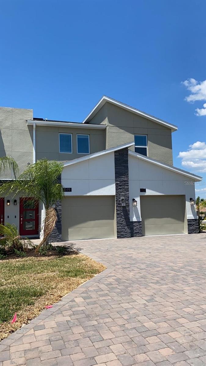 1149 DROP LN #704, DAVENPORT, FL, 33896