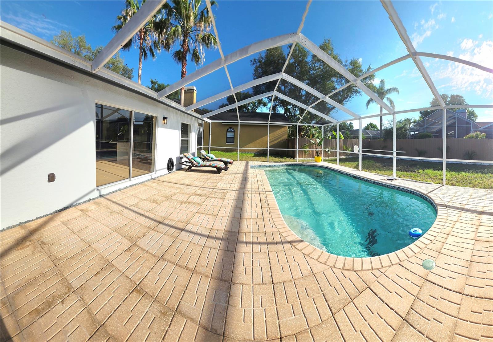 2796 CHALLENGER DR, PALM HARBOR, FL, 34683