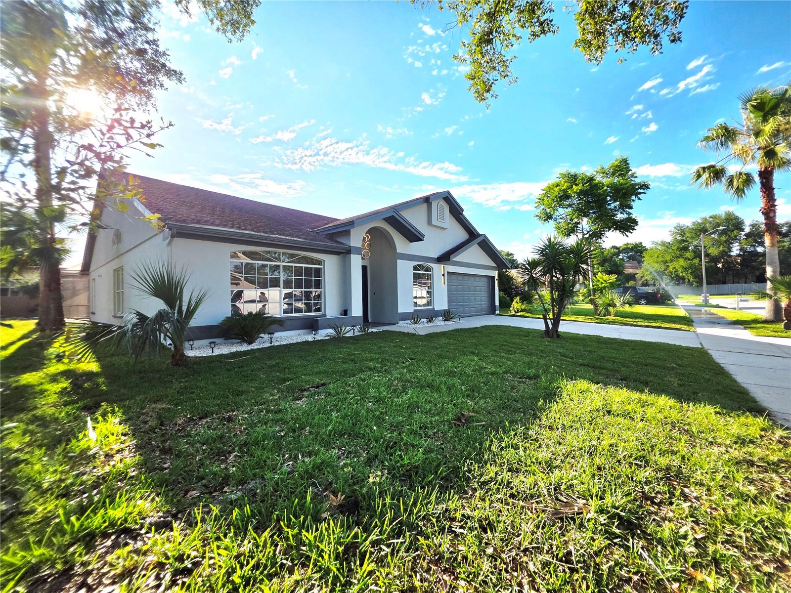 2796 CHALLENGER DR, PALM HARBOR, FL, 34683