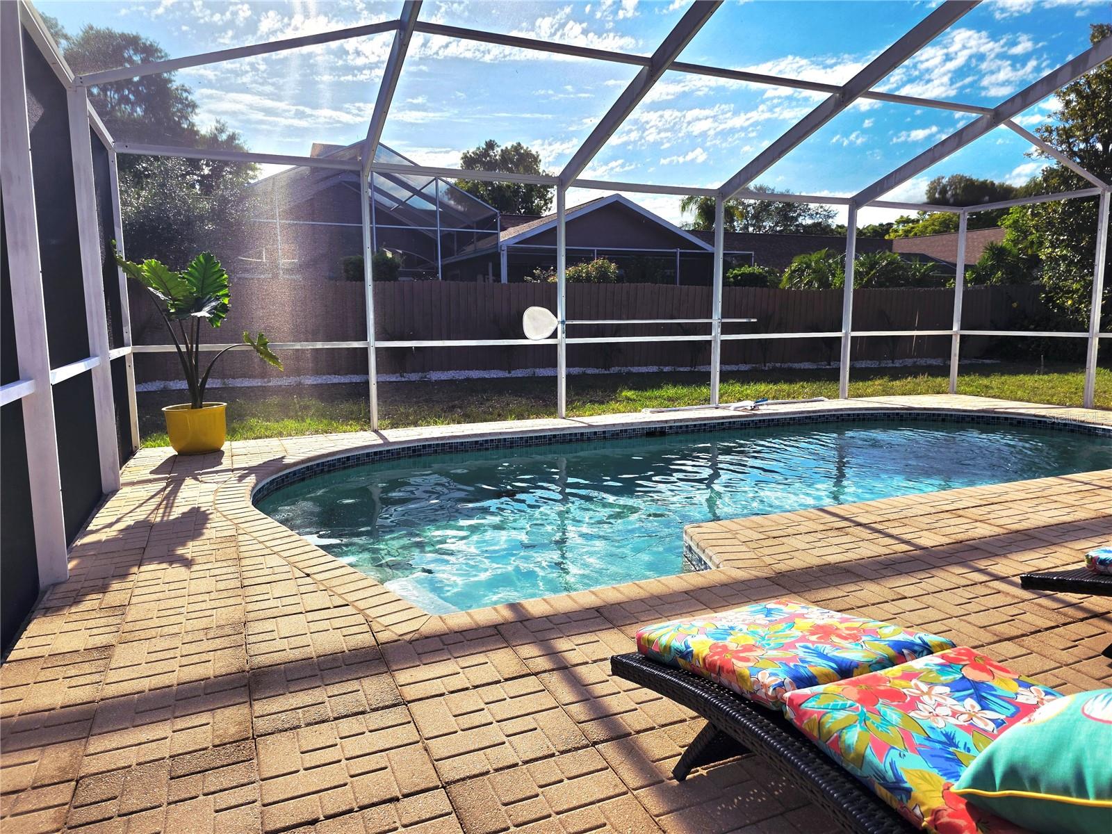 2796 CHALLENGER DR, PALM HARBOR, FL, 34683