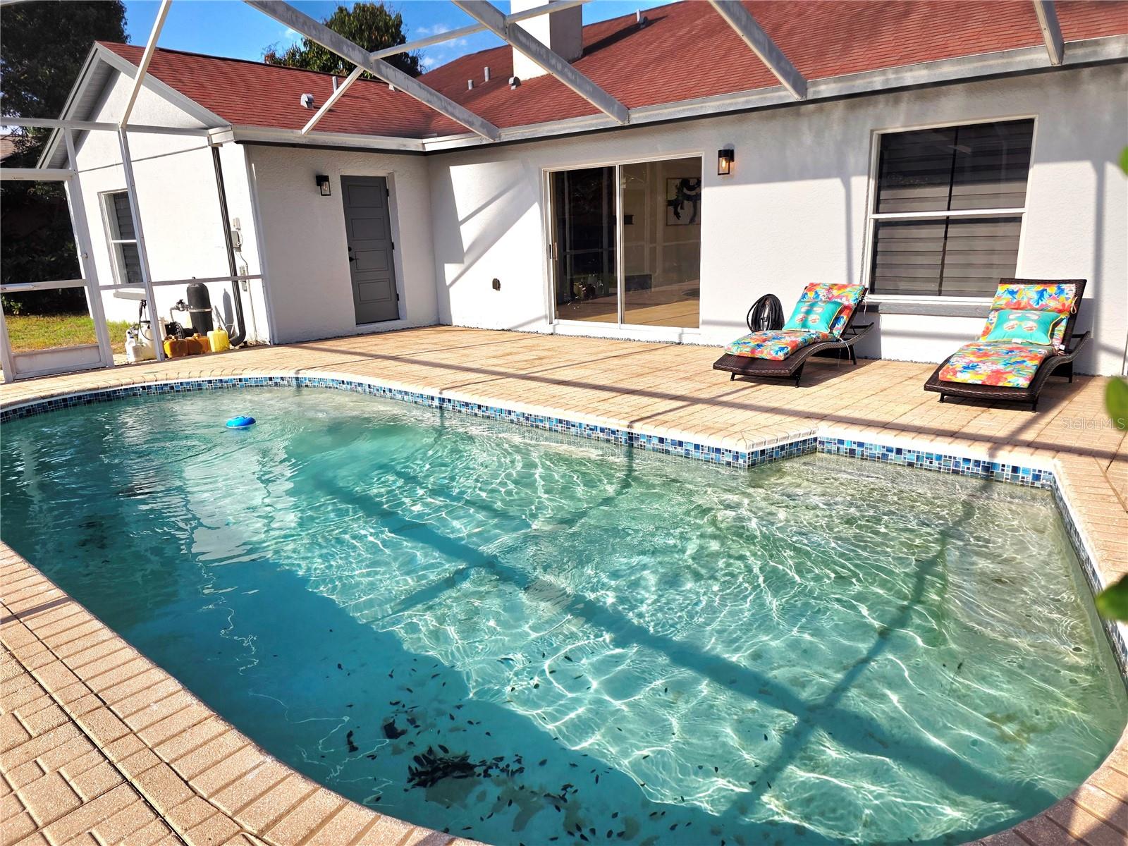 2796 CHALLENGER DR, PALM HARBOR, FL, 34683