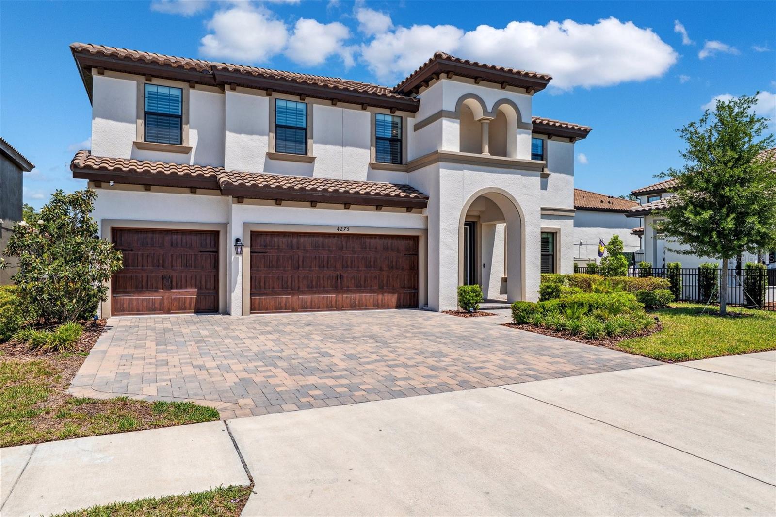 4275 BURDICK LOOP, ODESSA, FL, 33556