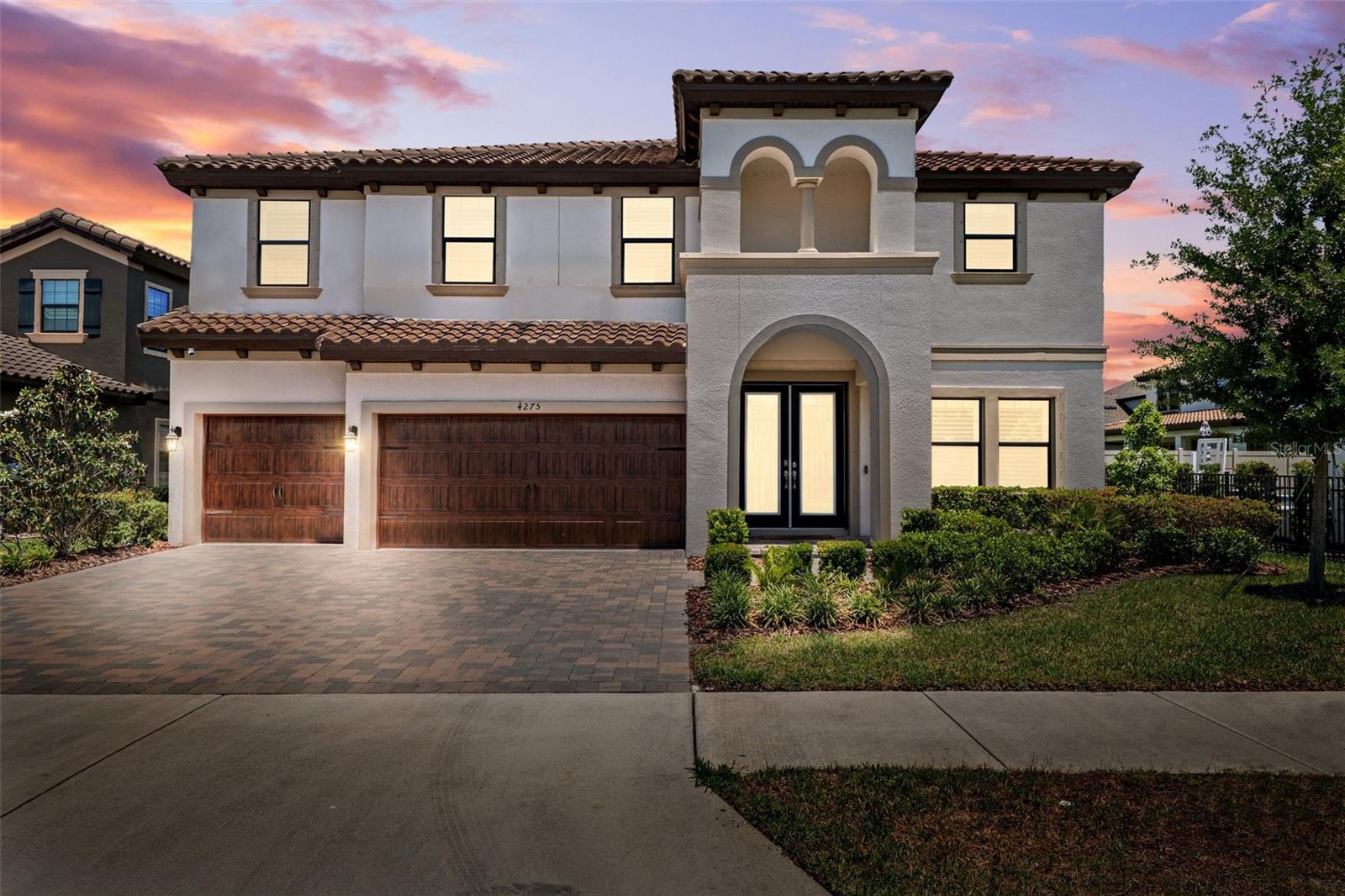 4275 BURDICK LOOP, ODESSA, FL, 33556