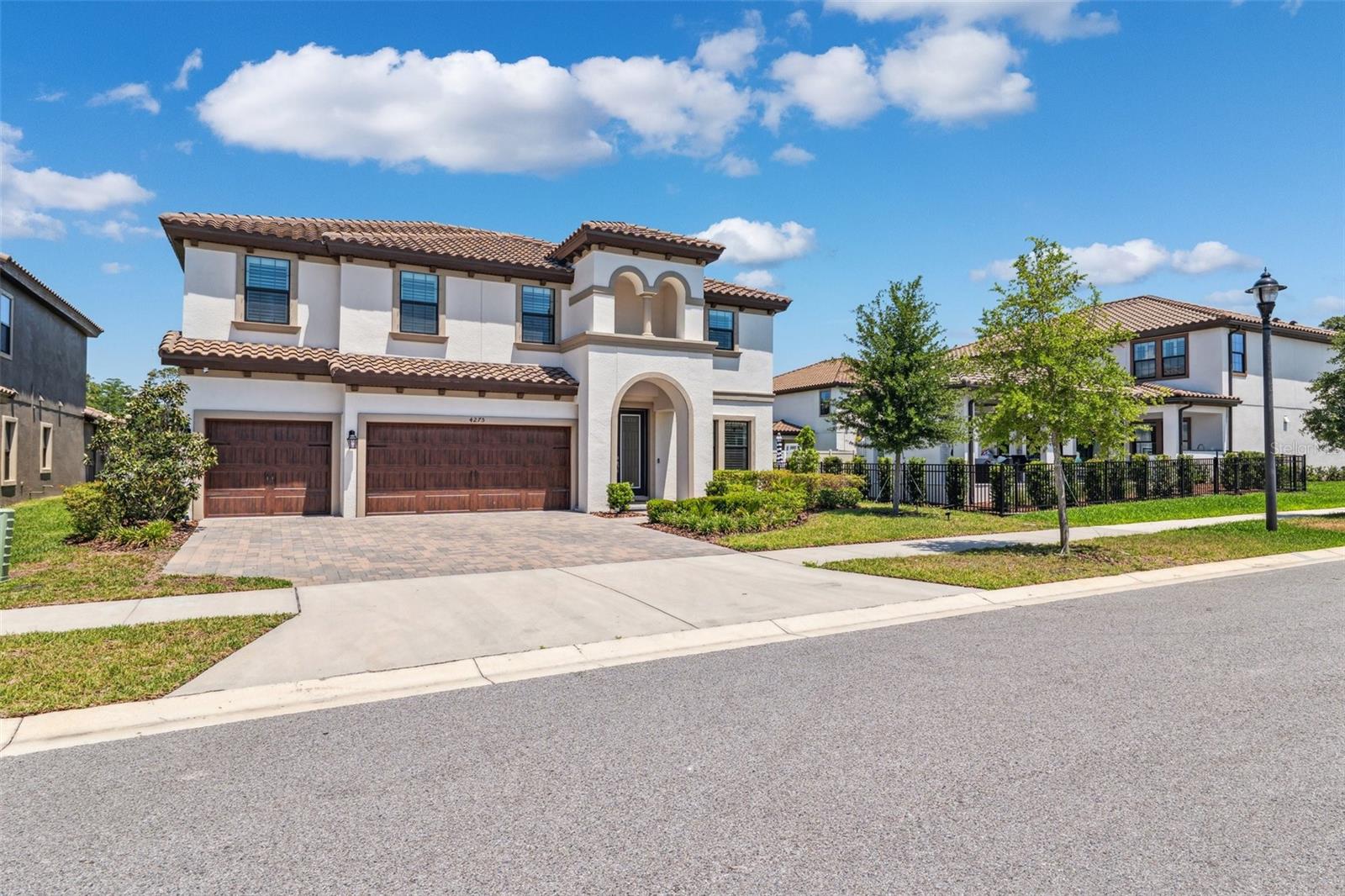 4275 BURDICK LOOP, ODESSA, FL, 33556