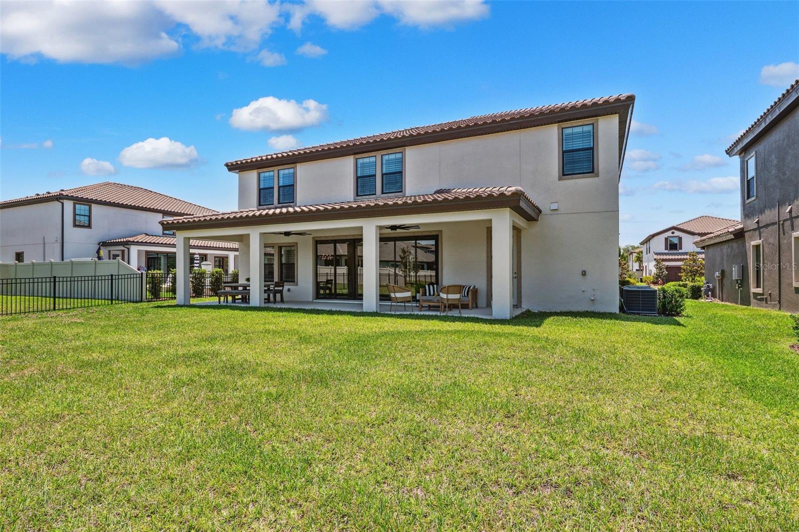 4275 BURDICK LOOP, ODESSA, FL, 33556