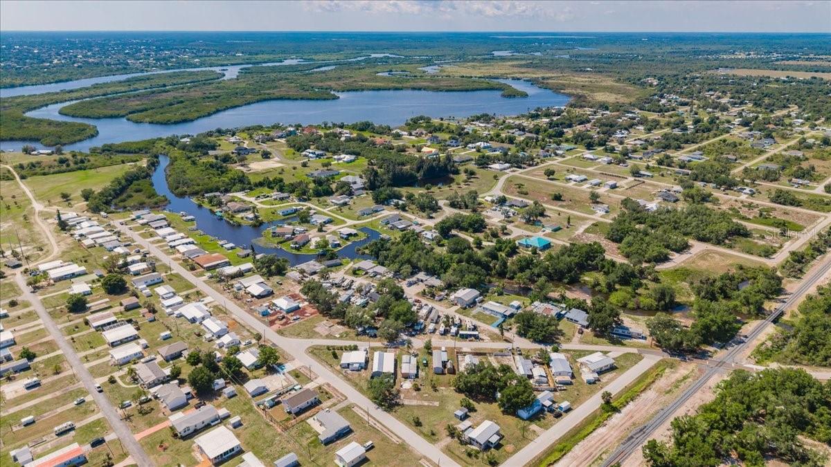 29208 SNOOK CIR, PUNTA GORDA, FL, 33982