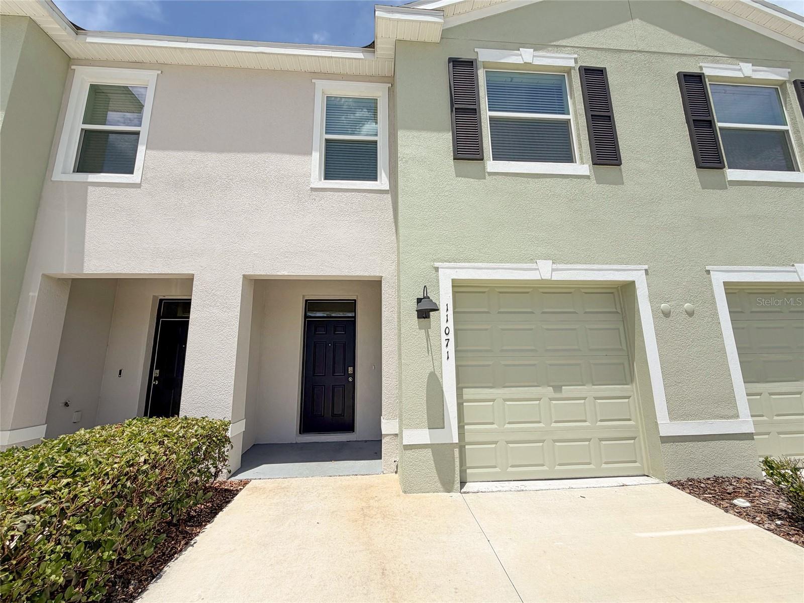 11071 CRESCENT DEER DR, LAND O LAKES, FL, 34638