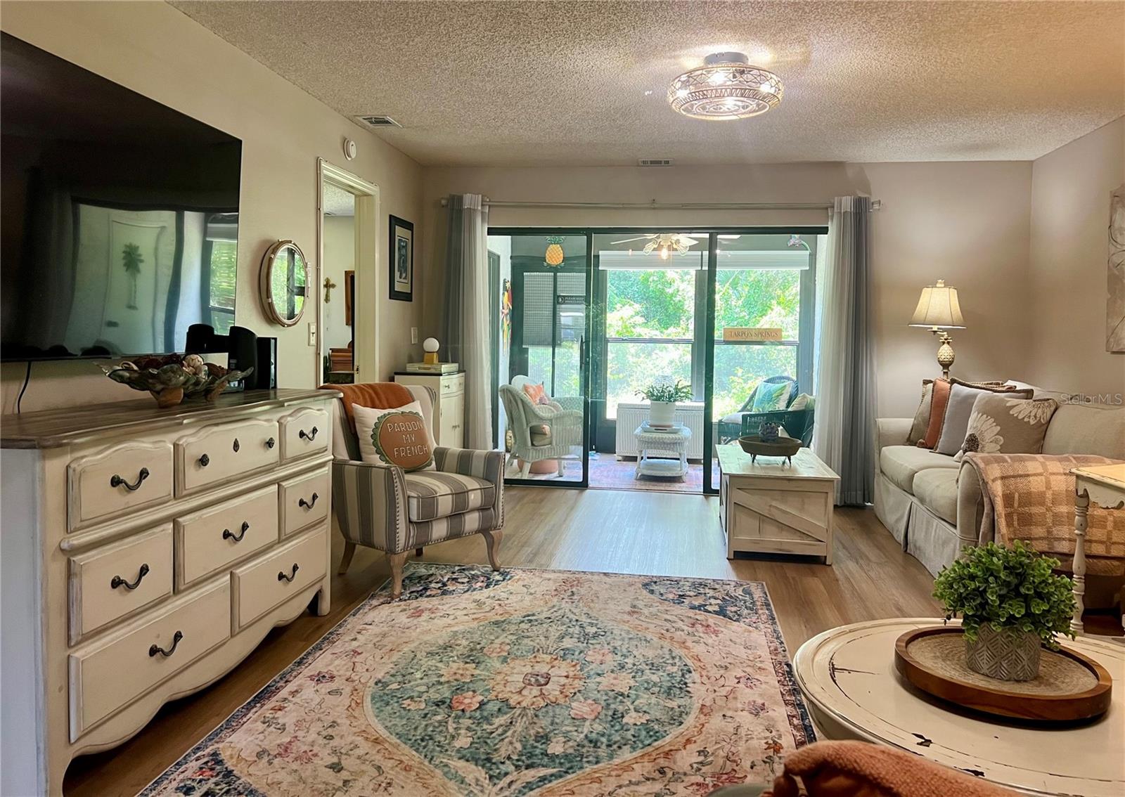 1801 E LAKE RD #17C, PALM HARBOR, FL, 34685
