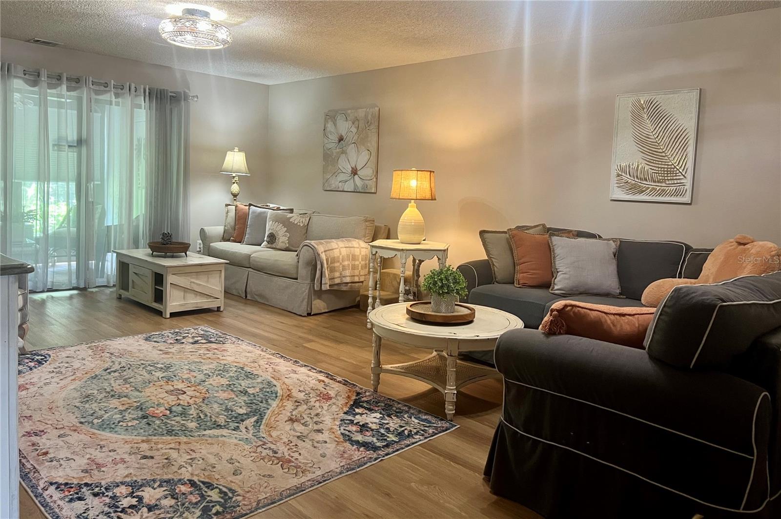 1801 E LAKE RD #17C, PALM HARBOR, FL, 34685