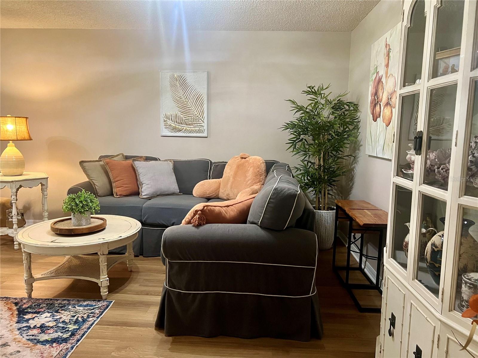 1801 E LAKE RD #17C, PALM HARBOR, FL, 34685