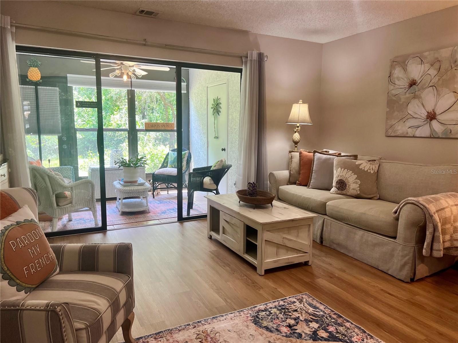 1801 E LAKE RD #17C, PALM HARBOR, FL, 34685