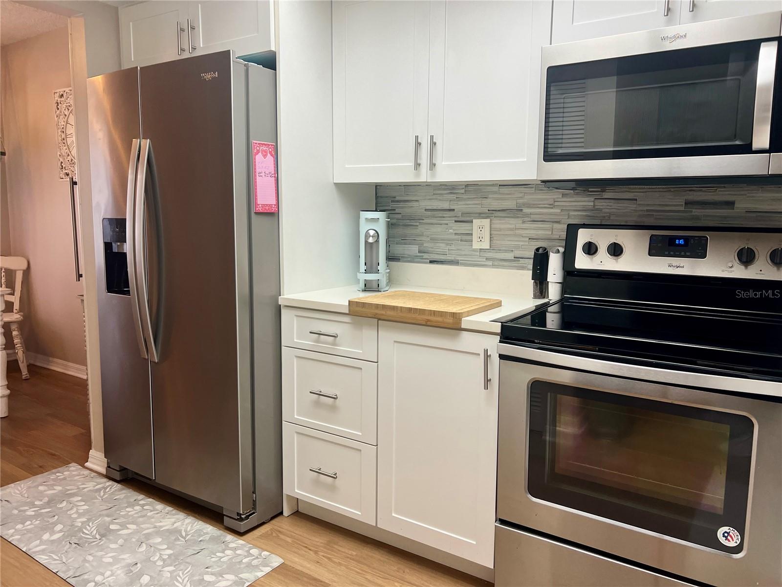 1801 E LAKE RD #17C, PALM HARBOR, FL, 34685