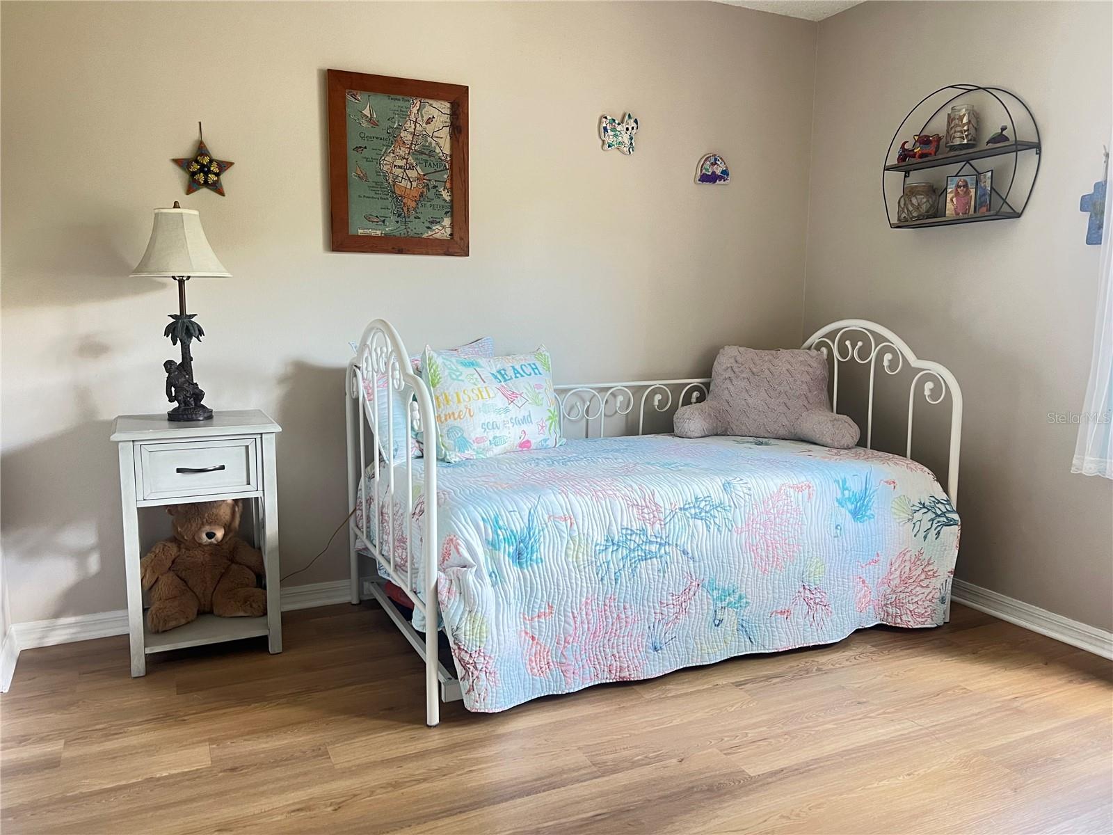 1801 E LAKE RD #17C, PALM HARBOR, FL, 34685