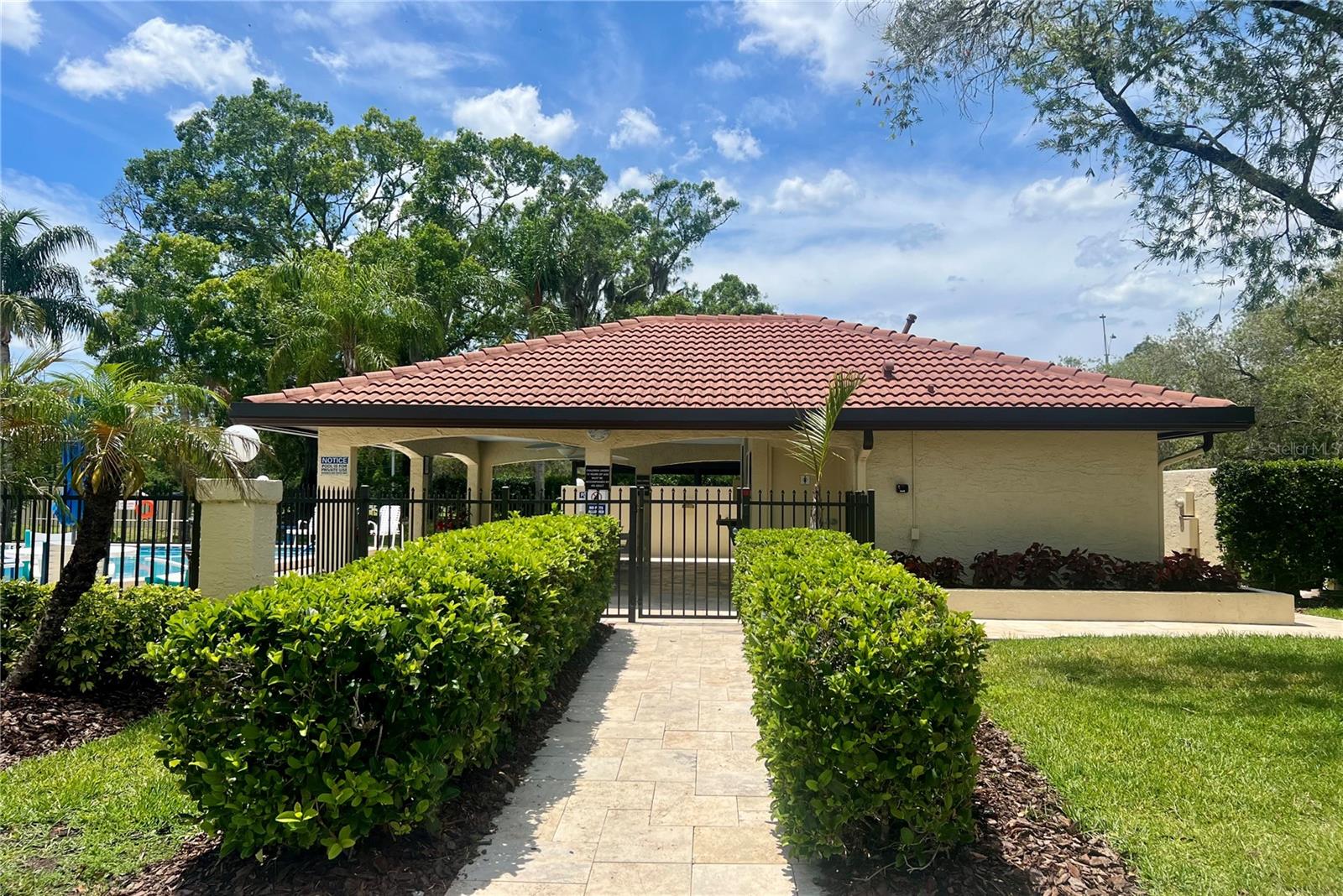 1801 E LAKE RD #17C, PALM HARBOR, FL, 34685