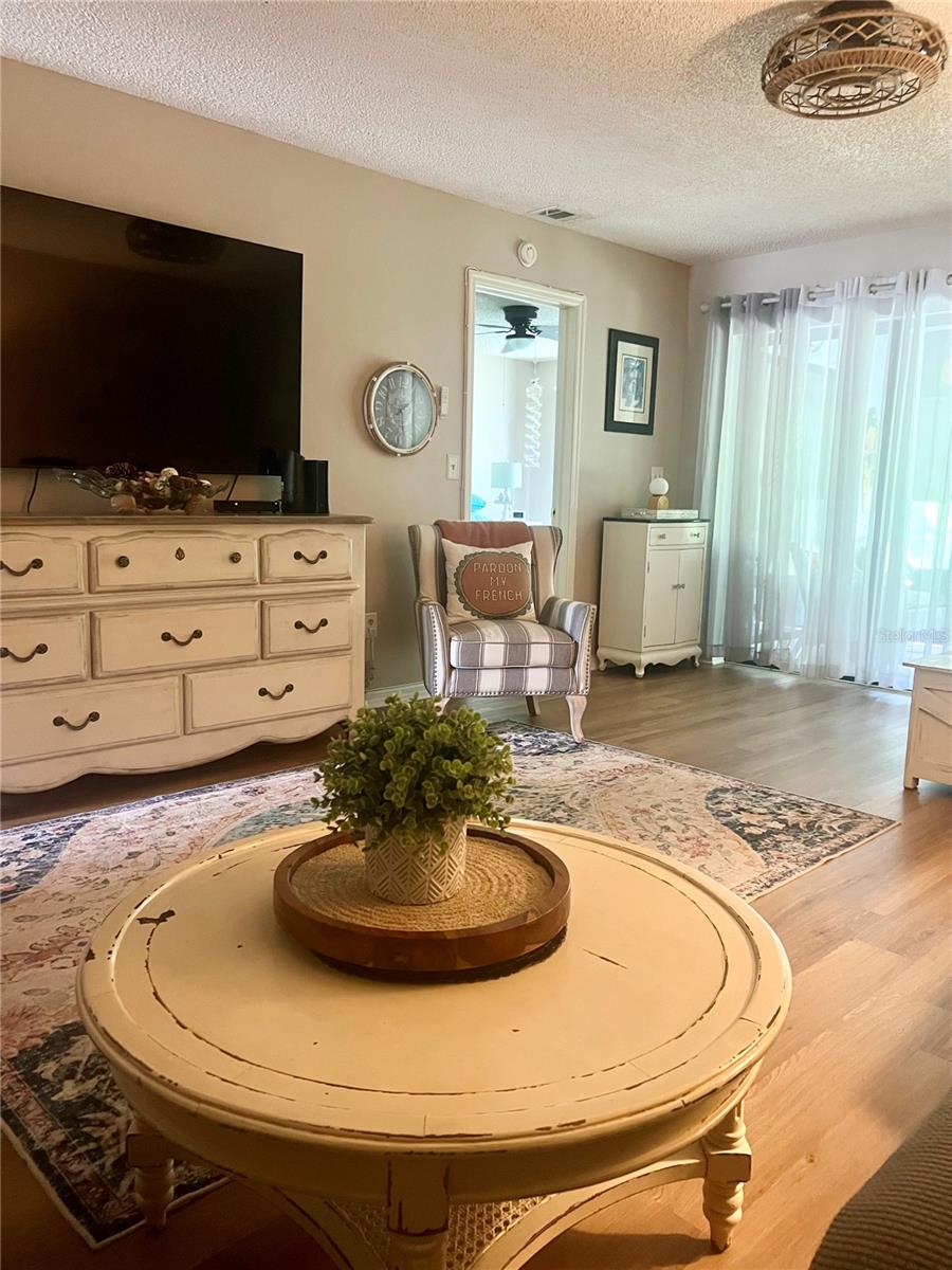 1801 E LAKE RD #17C, PALM HARBOR, FL, 34685