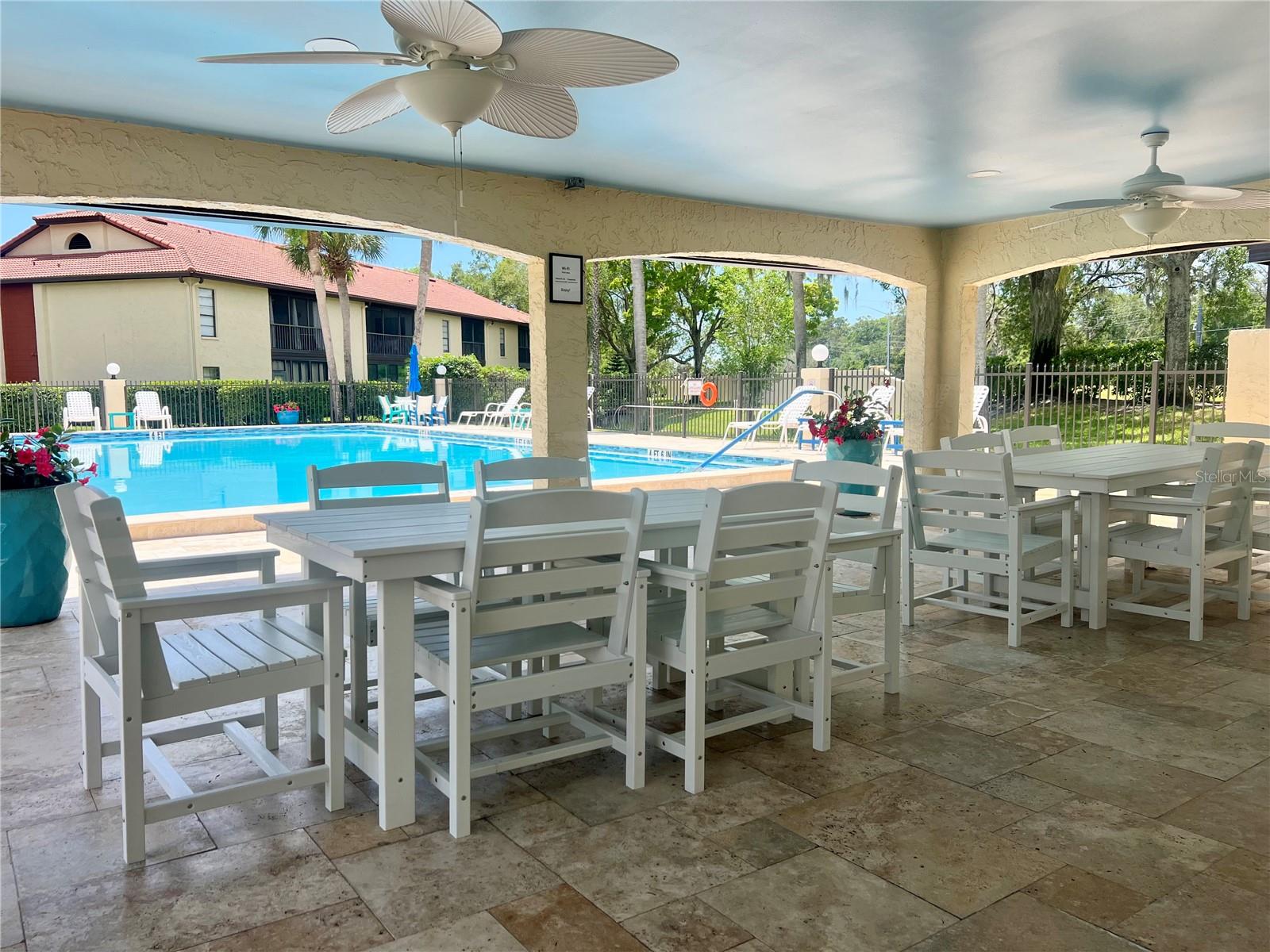 1801 E LAKE RD #17C, PALM HARBOR, FL, 34685