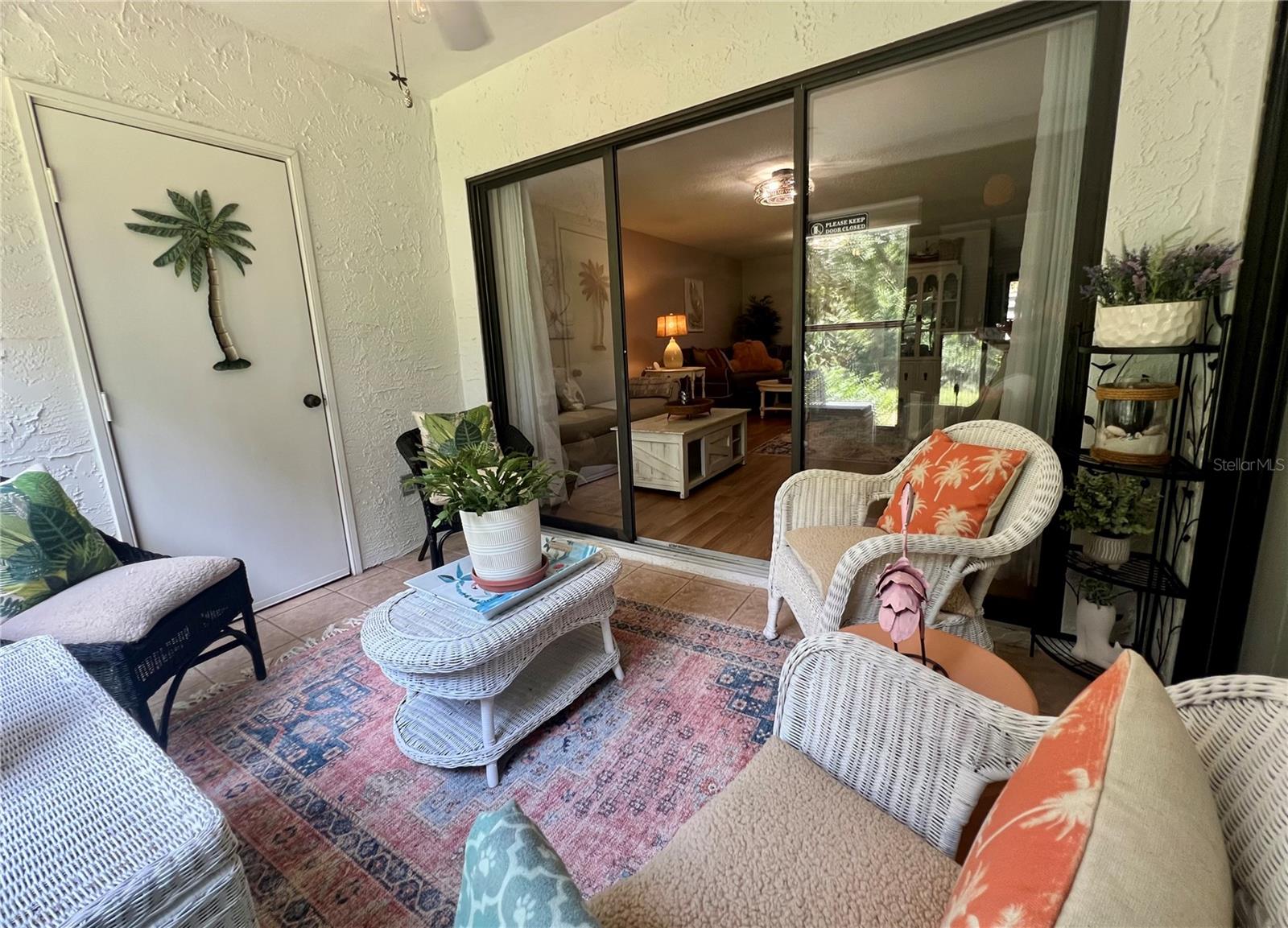 1801 E LAKE RD #17C, PALM HARBOR, FL, 34685