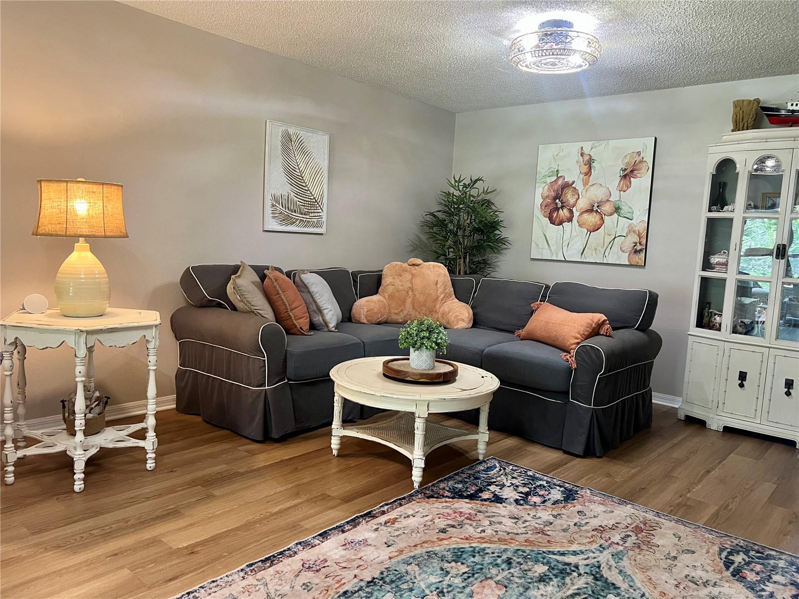 1801 E LAKE RD #17C, PALM HARBOR, FL, 34685