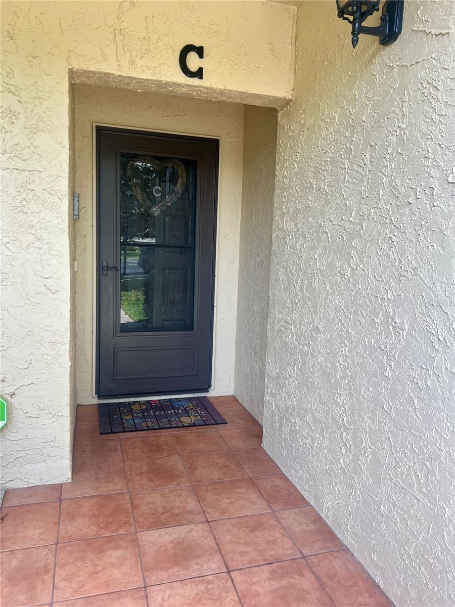 1801 E LAKE RD #17C, PALM HARBOR, FL, 34685
