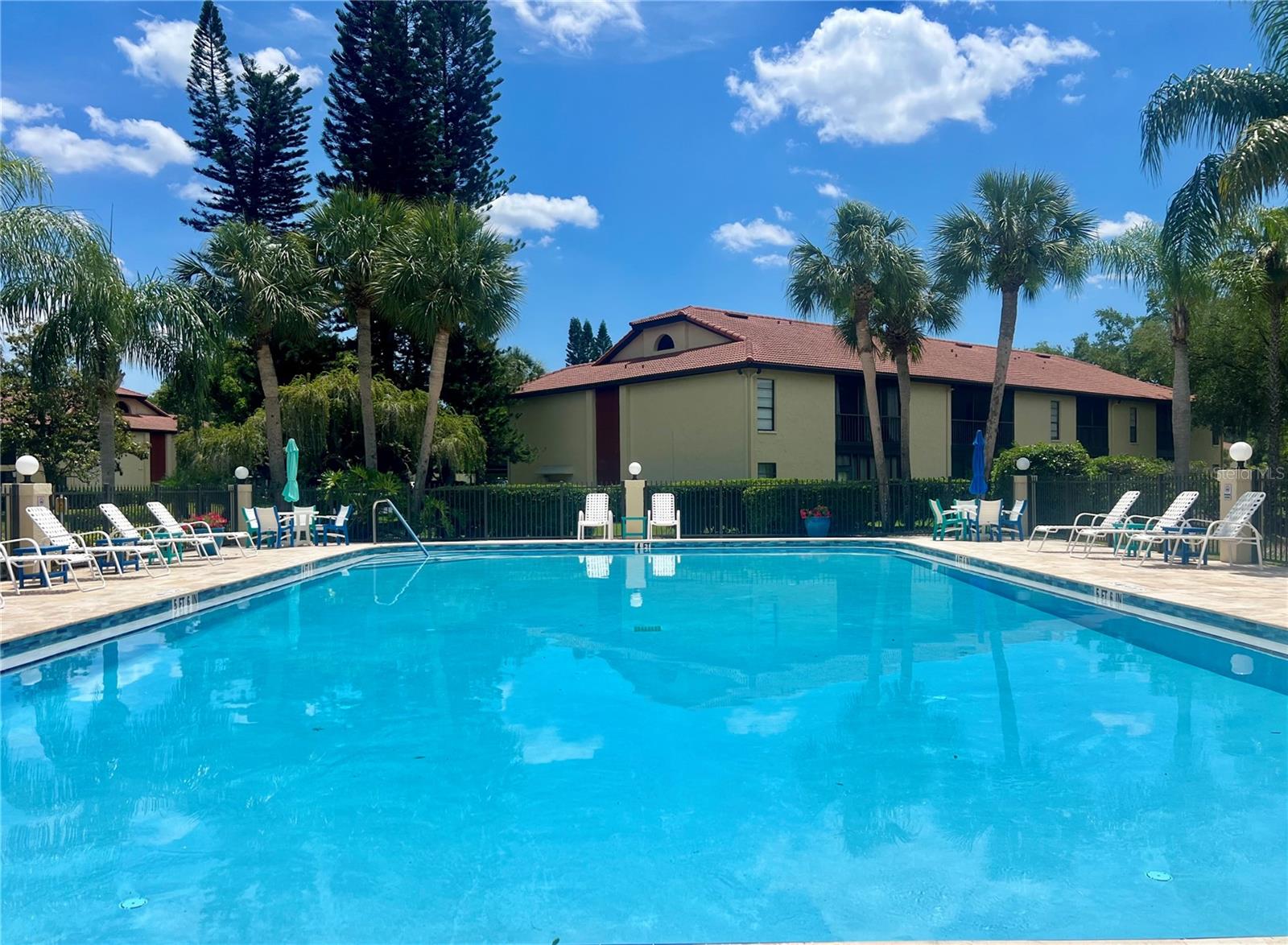 1801 E LAKE RD #17C, PALM HARBOR, FL, 34685