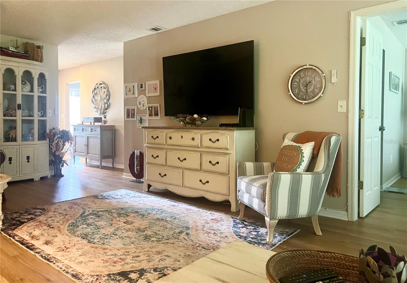1801 E LAKE RD #17C, PALM HARBOR, FL, 34685