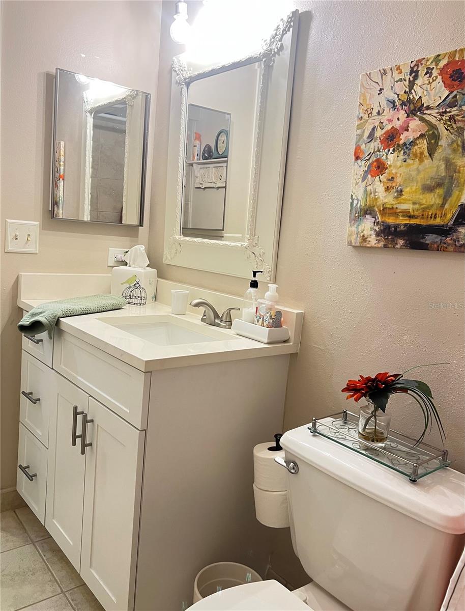 1801 E LAKE RD #17C, PALM HARBOR, FL, 34685